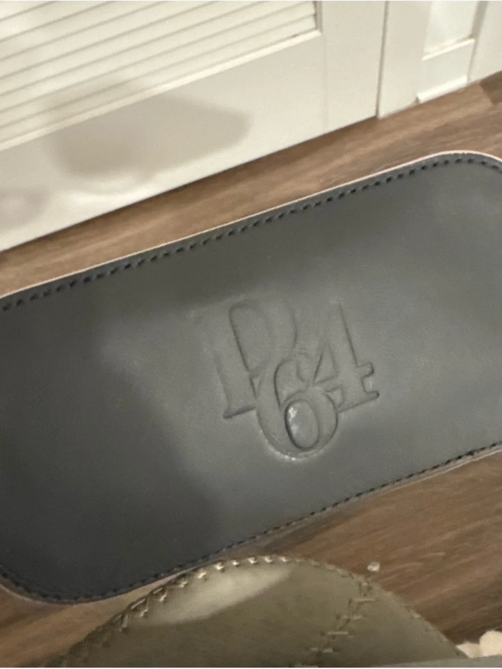 Paris 64 Lumiere Top handle bag